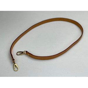 LOUIS VUITTON BANDOULIERE SHOULDER STRAP
